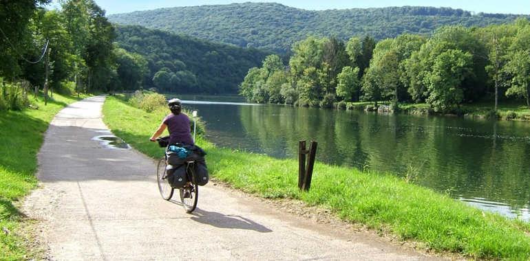L'Albizia Gite Climatise St Maurice Saint-Maurice-en-Riviere Eksteriør billede